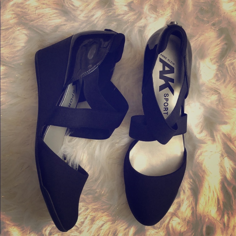 Anne Klein Wedges